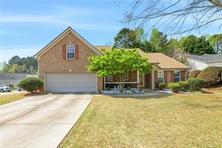 1381 Jefferson Station Road, Jefferson, GA 30549