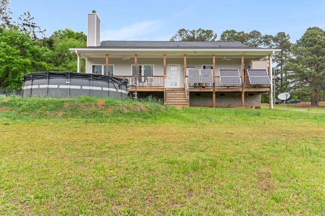 843 U.S. 25, Edgefield, SC 29824