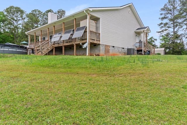 843 U.S. 25, Edgefield, SC 29824