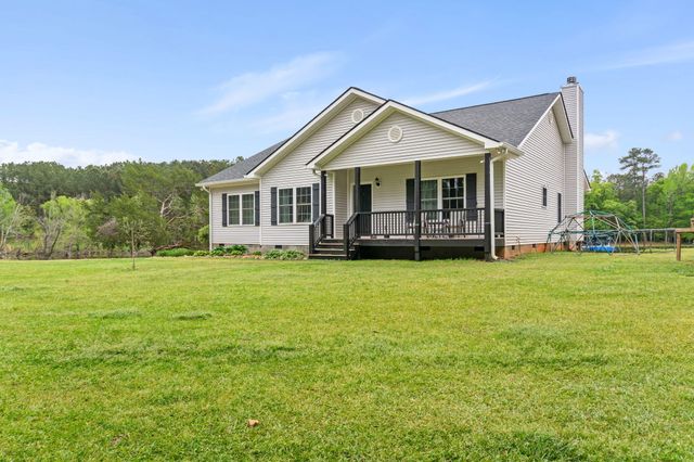 843 U.S. 25, Edgefield, SC 29824
