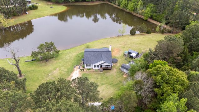 843 U.S. 25, Edgefield, SC 29824