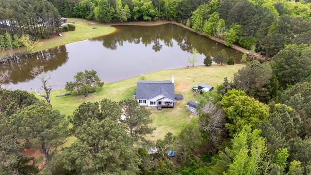 843 U.S. 25, Edgefield, SC 29824