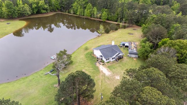 843 U.S. 25, Edgefield, SC 29824