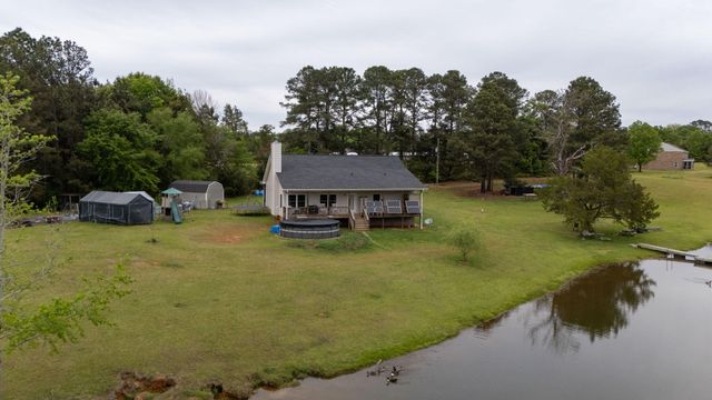 843 U.S. 25, Edgefield, SC 29824