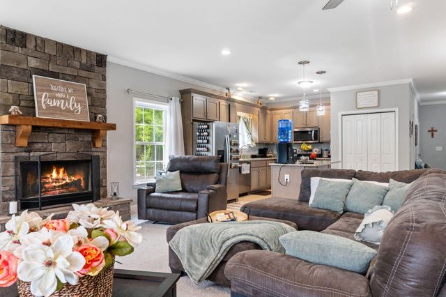843 U.S. 25, Edgefield, SC 29824
