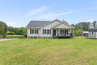 843 U.S. 25, Edgefield, SC 29824