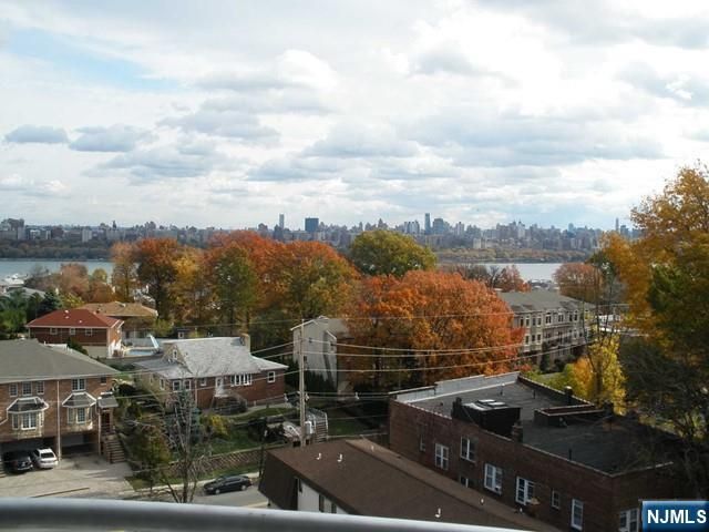 364 PALISADE Avenue 5E, Cliffside Park, NJ 07010