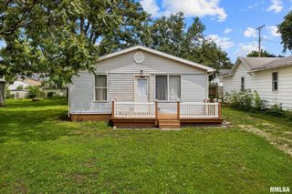 1908 AMERICAN Street, Pekin, IL 61554
