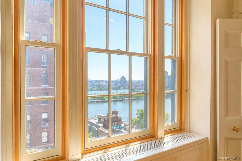 30 Sutton Place 12E, New York (manhattan), NY 10022 — exterior