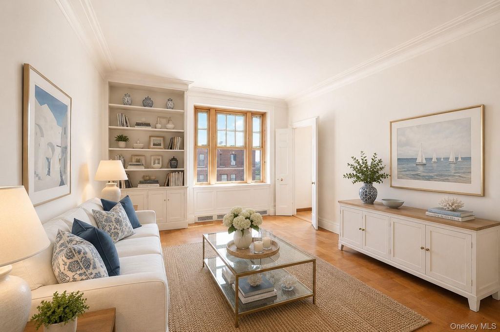 30 Sutton Place 12E, New York (manhattan), NY 10022 — photo 3