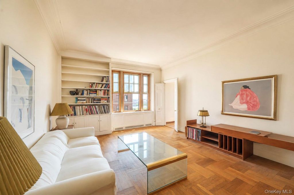 30 Sutton Place 12E, New York (manhattan), NY 10022 — photo 4