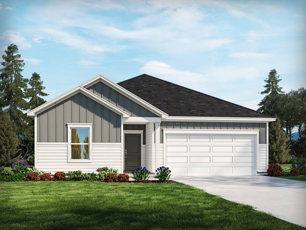 1468 Switchback Circle, Moore, SC 29369