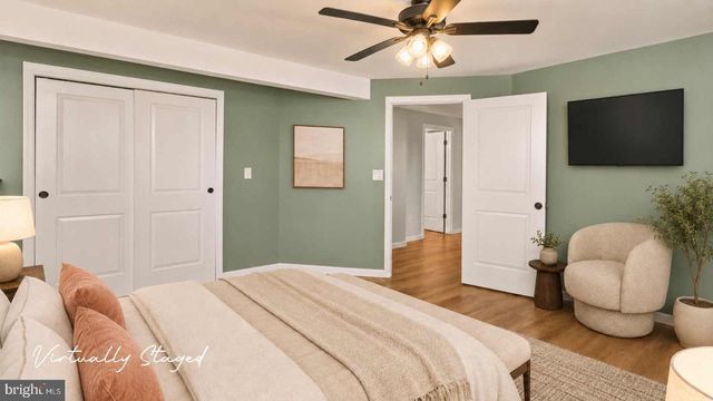15 SALZANO DR, Hamilton, NJ 08690