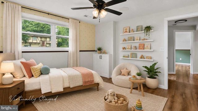 15 SALZANO DR, Hamilton, NJ 08690
