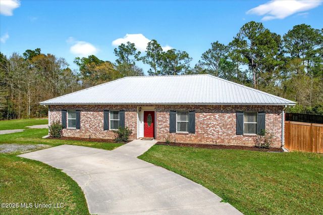 13192 Andy Street, Gulfport, MS 39503