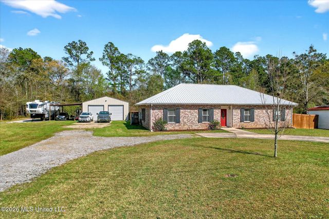 13192 Andy Street, Gulfport, MS 39503