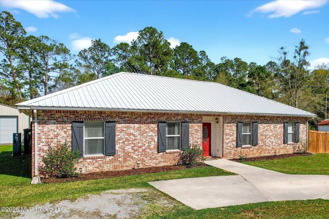 13192 Andy Street, Gulfport, MS 39503