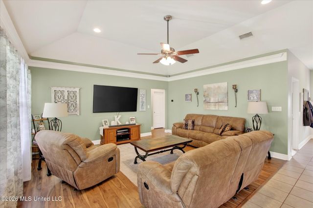 13192 Andy Street, Gulfport, MS 39503