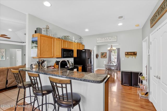 13192 Andy Street, Gulfport, MS 39503