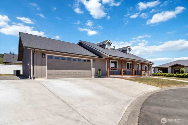 184 Abram Lane, Chehalis, WA 98532