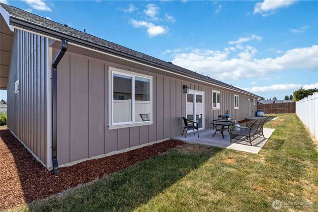 184 Abram Lane, Chehalis, WA 98532