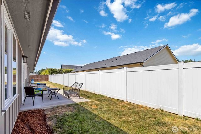 184 Abram Lane, Chehalis, WA 98532