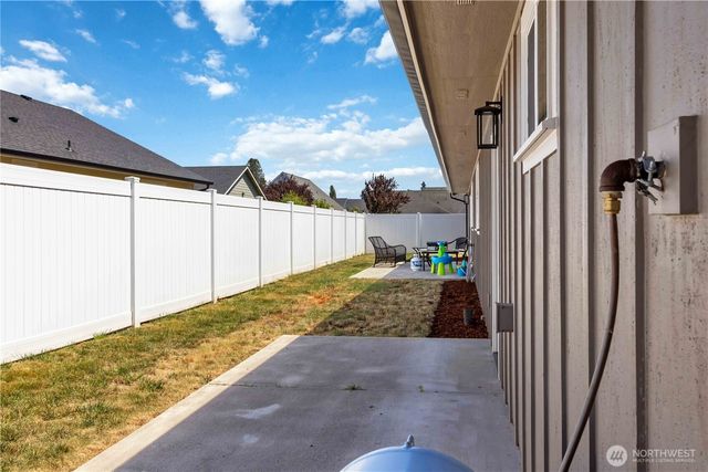 184 Abram Lane, Chehalis, WA 98532