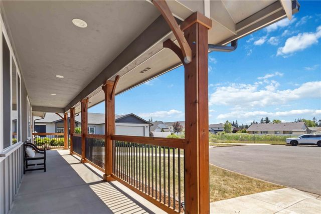 184 Abram Lane, Chehalis, WA 98532