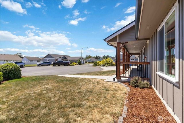 184 Abram Lane, Chehalis, WA 98532
