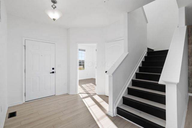 2986 Beechwood Drive, Powell, OH 43065