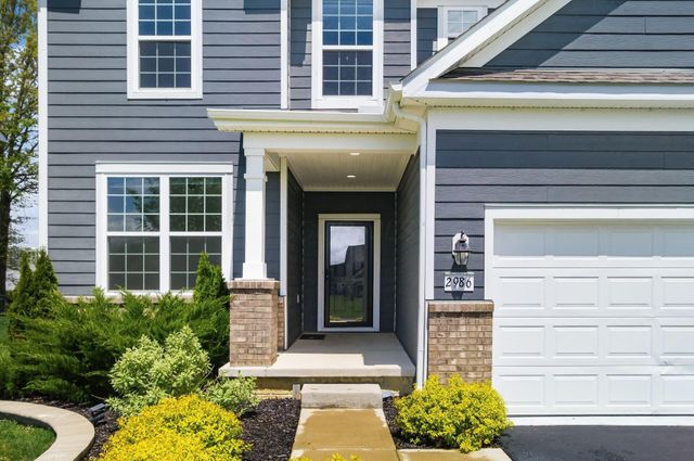 2986 Beechwood Drive, Powell, OH 43065