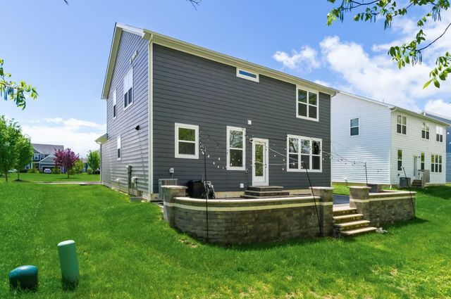 2986 Beechwood Drive, Powell, OH 43065