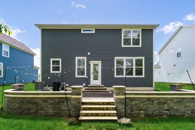 2986 Beechwood Drive, Powell, OH 43065