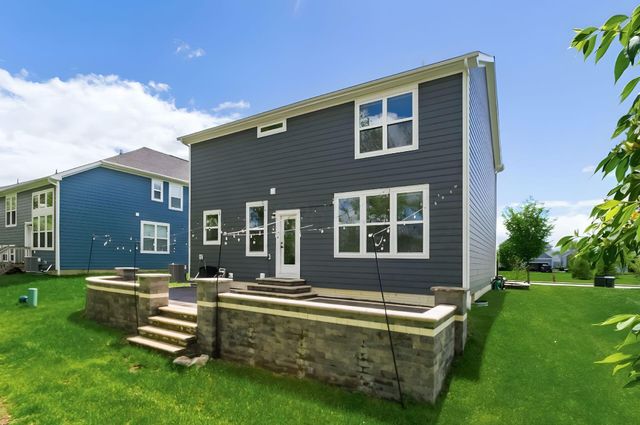 2986 Beechwood Drive, Powell, OH 43065