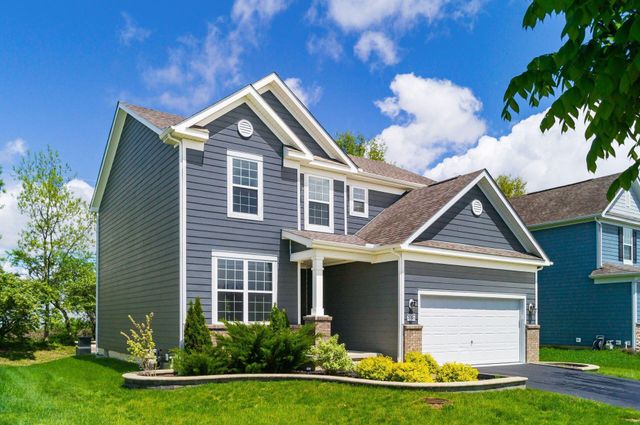 2986 Beechwood Drive, Powell, OH 43065