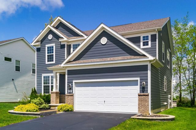 2986 Beechwood Drive, Powell, OH 43065