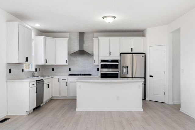 2986 Beechwood Drive, Powell, OH 43065