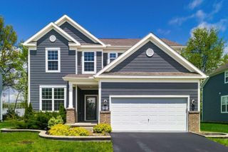 2986 Beechwood Drive, Powell, OH 43065