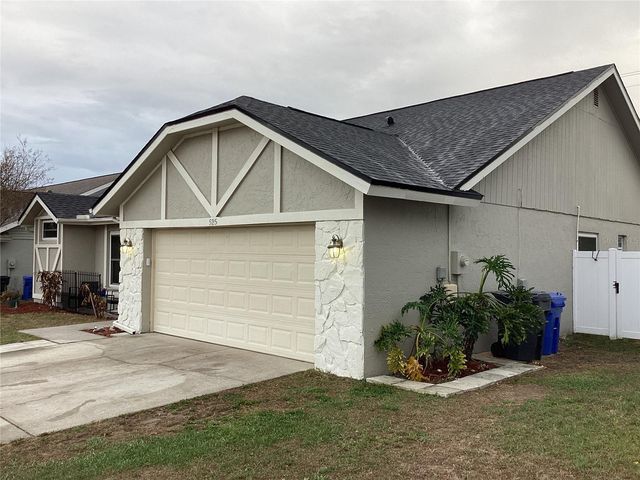 525 RAPID FALLS DRIVE, Brandon, FL 33511