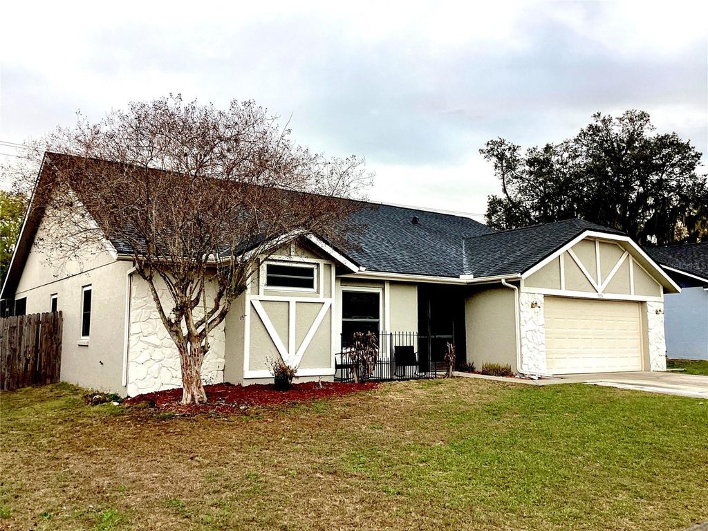 525 RAPID FALLS DRIVE, Brandon, FL 33511