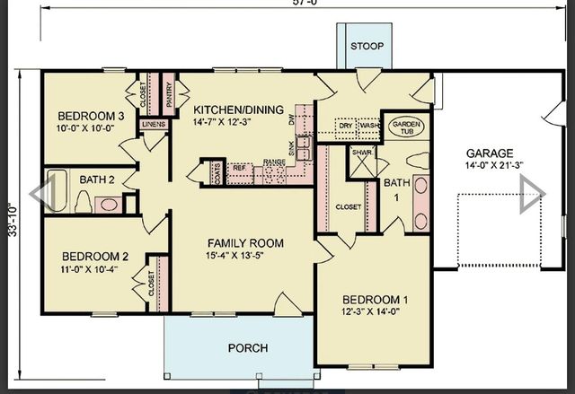 76 Whispering Oaks Lane, Manchester, KY 40962