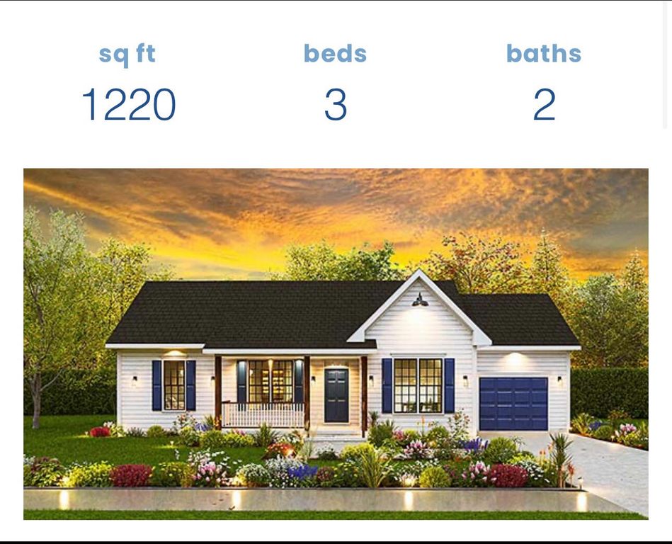 76 Whispering Oaks Lane, Manchester, KY 40962