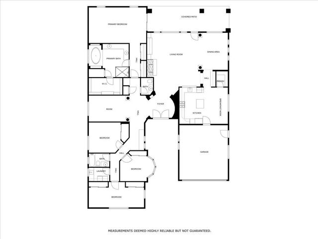 2825 E Quincy Avenue, Fresno, CA 93720