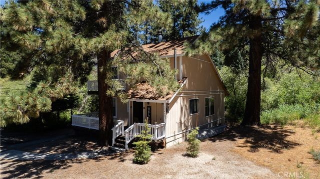 33492 Wild Rose, Green Valley Lake, CA 92341