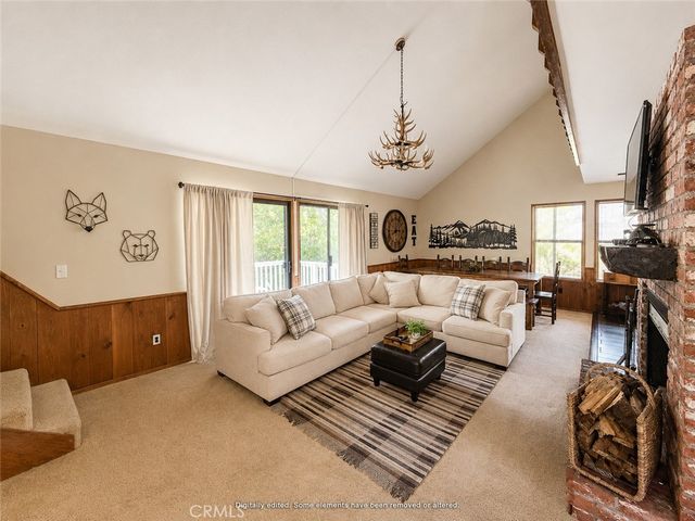 33492 Wild Rose, Green Valley Lake, CA 92341