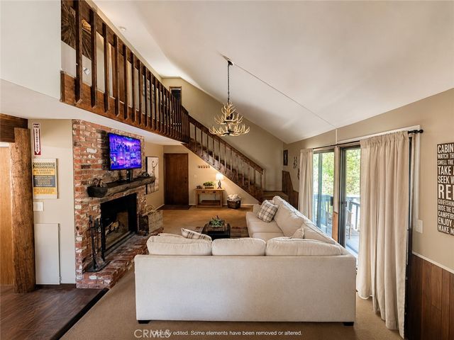 33492 Wild Rose, Green Valley Lake, CA 92341