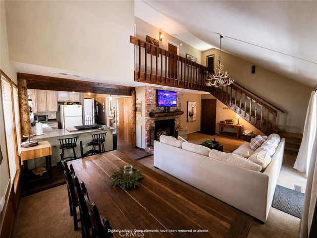 33492 Wild Rose, Green Valley Lake, CA 92341