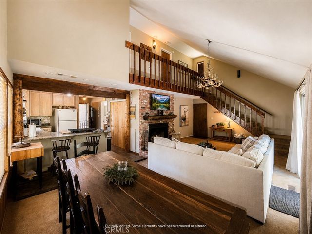 33492 Wild Rose, Green Valley Lake, CA 92341