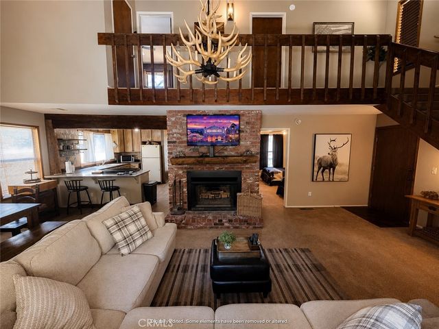 33492 Wild Rose, Green Valley Lake, CA 92341