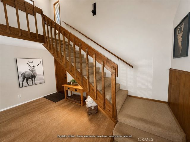 33492 Wild Rose, Green Valley Lake, CA 92341